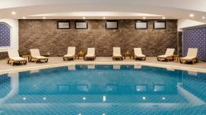 هتل Selectum Family Resort آنتالیا استخر و سونا